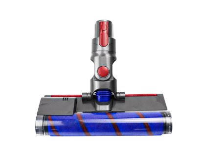 CareWave Elektrický podlahový kartáč pro Dyson V10 Slim