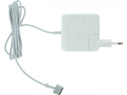 45W MagSafe 2 T-Style Charger with Box Packaging for Macbook