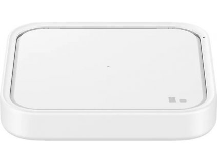 EP-P2400TWE Samsung Podložka pro Bezdrátové Nabíjení White (Bez Adaptéru)