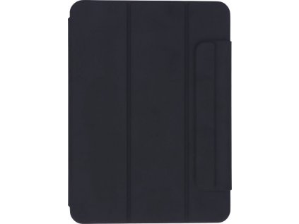 Tri Fold Magnetic Tablet Case for iPad Pro 11 2018/Pro 11 2020 Black