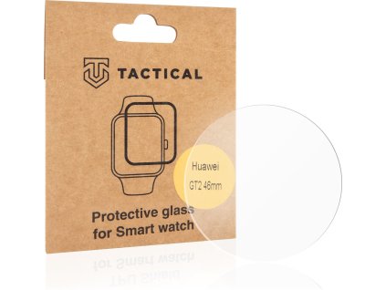 Tactical Glass Shield sklo pro Huawei Watch GT2 46mm