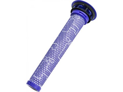 CareWave Přední filtr pro Dyson V6,V7,V8,DC59,DC62,DC58 - Nová verze