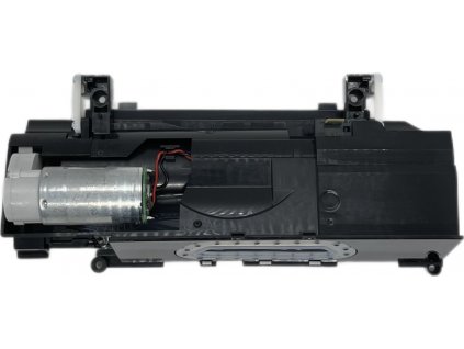 Modul převodovky hlavního kartáče pro Roborock S7 Black
