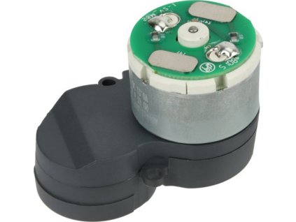 Motor bočního kartáče pro Roborock E4, S5 Max, S6 MaxV