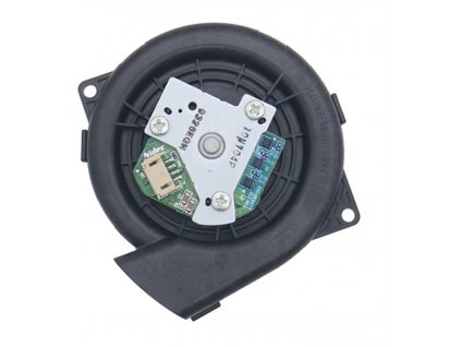 Ventilátor pro Roborock S5 Max Black Originální