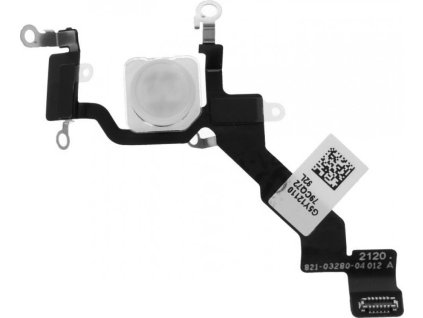 Flex kabel snímače blesku pro iPhone 13 Pro Max ORI