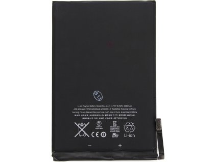 Baterie pro iPad mini2 6471mAh Li-Ion (Bulk)
