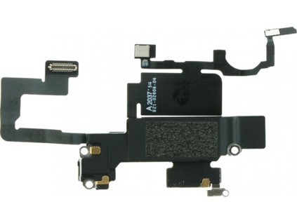 Hovorový reproduktor a proximity senzor s flex kabelem pro iPhone 12 Mini ORI R