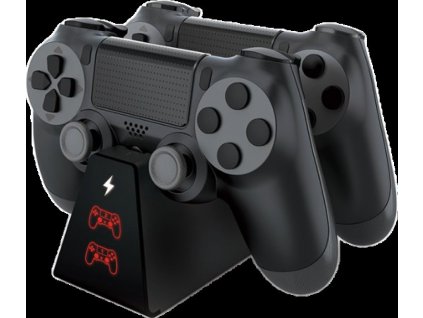 Dobe nabíjecí dock pro PS4