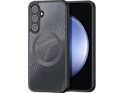 DUX DUCIS Aimo Mag kryt pro Samsung Galaxy S23 FE Black