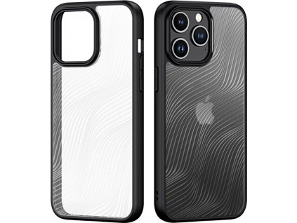 DUX DUCIS Aimo Matte kryt pro iPhone 15 Pro Max