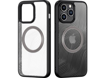 DUX DUCIS Aimo MagSafe kryt pro iPhone 15 Pro Max