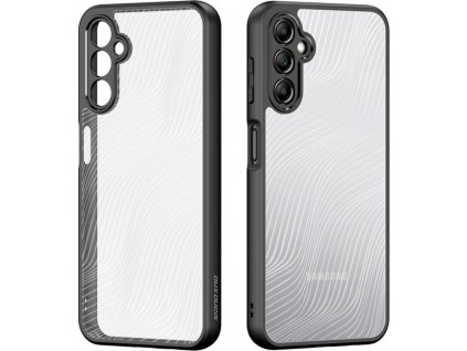 DUX DUCIS Aimo Mag kryt pro Samsung Galaxy A14 4G/5G Transparentní