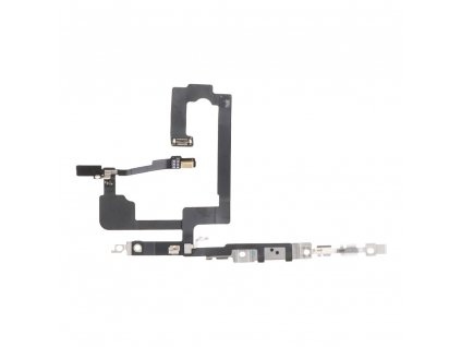 Flex kabel napájecího tlačítka pro iPhone 15 Ori