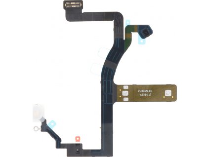 Flex kabel senzoru blesku pro iPhone 15 Ori