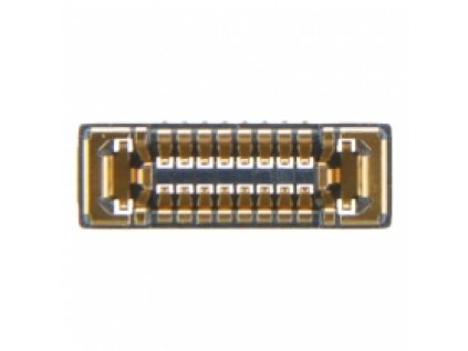 Port FPC konektoru IR kamery na desce pro iPhone 14/14 Plus Ori 20Pin