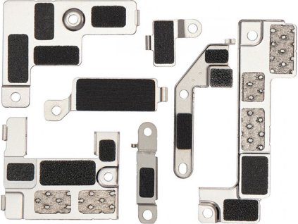 Vnitřní sada plíšků pro iPhone 14 ORI