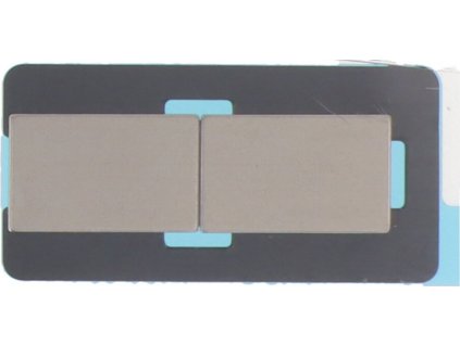 Magnetický kroužek na kryt baterie pro iPhone 14 / 14 Plus ORI