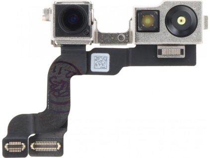 Přední kamera pro iPhone 14 ORI R