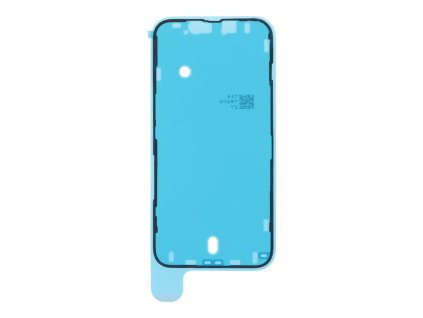 Lepení na přední housing pro iPhone 14 ORI