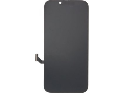 Displej pro iPhone 14 Hard OLED HQ - Černý
