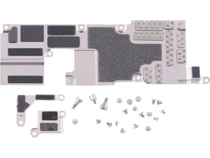Vnitřní set malých dílů a plíšků pro iPhone 14 Pro Max ORI