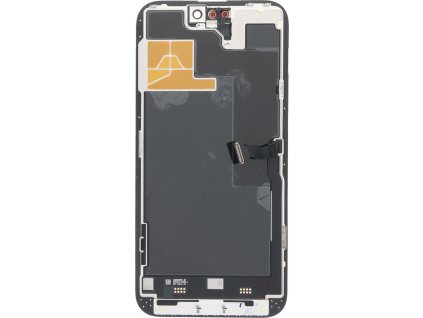 Displej pro iPhone 14 Pro Max Soft OLED černá HQ