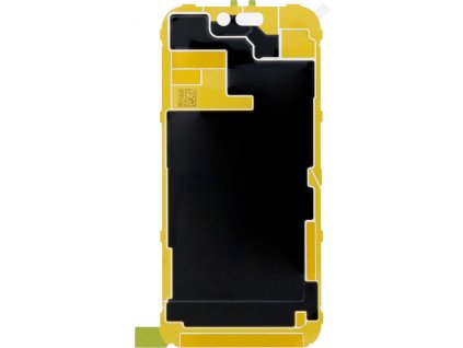 Lepení na lepší chlazení pro iPhone 14 Pro ORI
