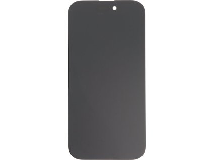 Náhradní displej pro iPhone 15 ORI - Černý