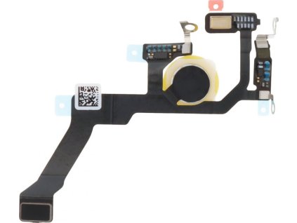 Flex kabel senzoru světla pro iPhone 14 Pro ORI