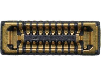 FPC konktor port IR kamery Onboard pro iPhone 14 Pro/14 Pro Max Ori 16Pin
