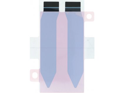 Lepka pod baterii Adhesive pro iPhone 14 Plus Ori
