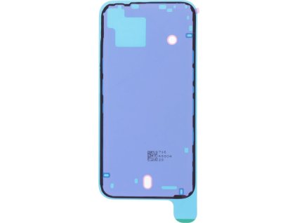 Lepení na středový rám pro iPhone 14 Plus ORI
