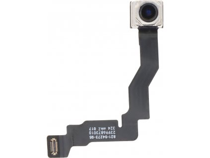 12MP širokoúhlá přední kamera pro iPhone 15 Pro Ori