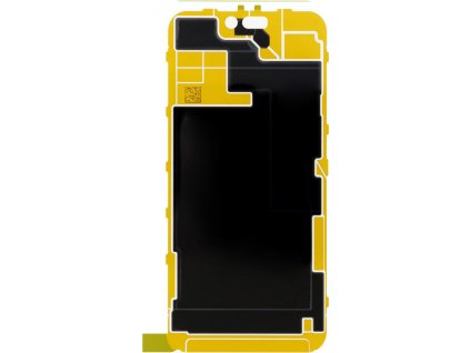 Lepení na lepší chlazení pro iPhone 14 Pro Max ORI