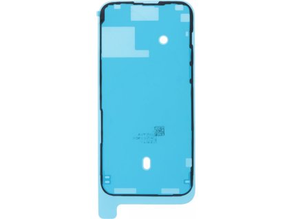 Vodotěsné lepení předního housingu pro iPhone 14 Pro Max ORI