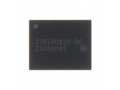 338S00839-B0 Nabíjecí IC pro iPhone 14 Pro Max/14/14 Plus/14 Pro Ori