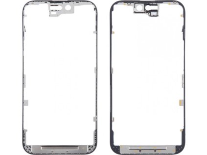 Rámeček dotykového displeje pro iPhone 15 HQ
