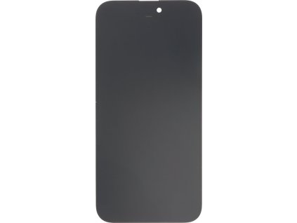Náhradní displej pro iPhone 14 Pro Max OEM - Černý