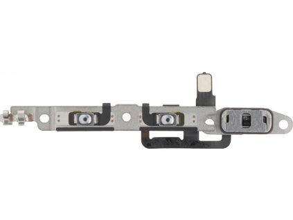 Flex kabel tlačítek na ovládání hlasitosti pro iPhone 15 Plus ORI R