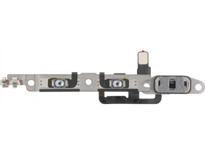 Flex kabel tlačítka na ovládání hlasitosti pro iPhone 15 Plus Ori R