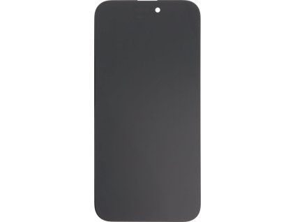 Náhradní displej pro iPhone 15 Plus ORI R - Černý