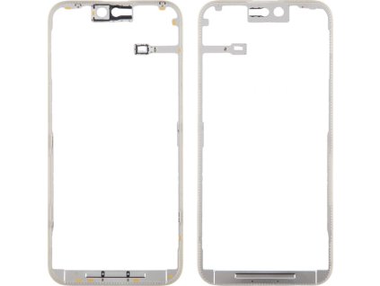 Přední rámeček pro iPhone 15 Plus HQ