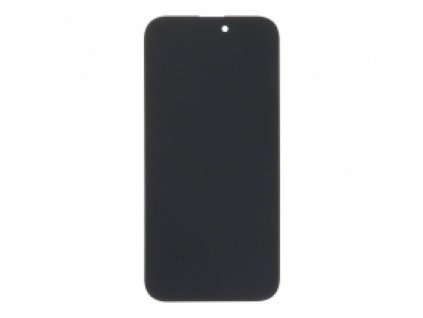 Náhradní displej pro iPhone 15 Plus OEM - Černý