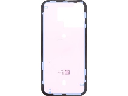 Lepka na středový rám Adhesive pro iPhone 15 Pro Max Ori