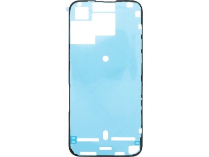 Přední vodotěsné lepení pro iPhone 15 Pro Max ORI