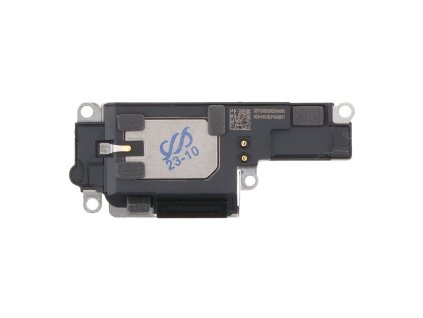 Hlasitý reproduktor pro iPhone 15 Pro Max ORI R
