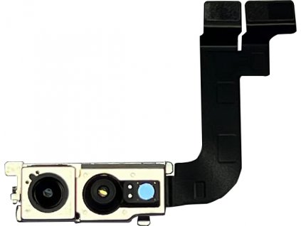 Přední kamera pro iPhone 15 Pro Max Ori R