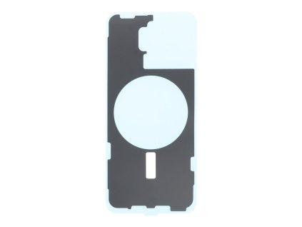 Lepení zadního krytu pro iPhone 15 Pro Max ORI