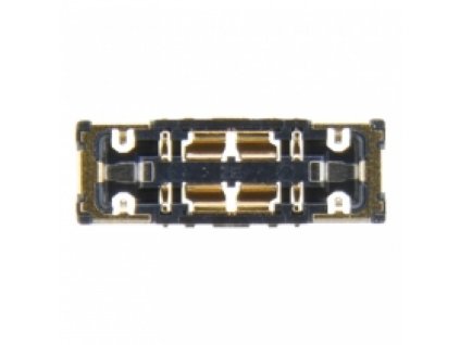 FPC konektor port baterie onboard pro iPhone 15 Pro Max/15 Pro Ori 4Pin